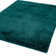 Natonia Shiny Shaggy Area Rug