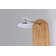 Crane Series 51.18" Shower Panel with Adjustable Shower Head
