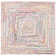 Hurst Hand Woven Abstract Cotton Area Rug 