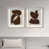 Natural Oak Shadowbox is out of stock selected
