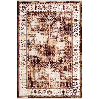 York Frederik Rug