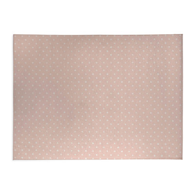 Tapis de bureau léger Leo