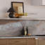 Neutral Study by Eleni Psyllaki for Paradissi Digital Art - Framed Wall Art-2133517269-2133517270