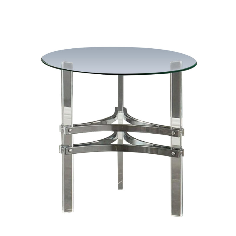 Table de bout tirso