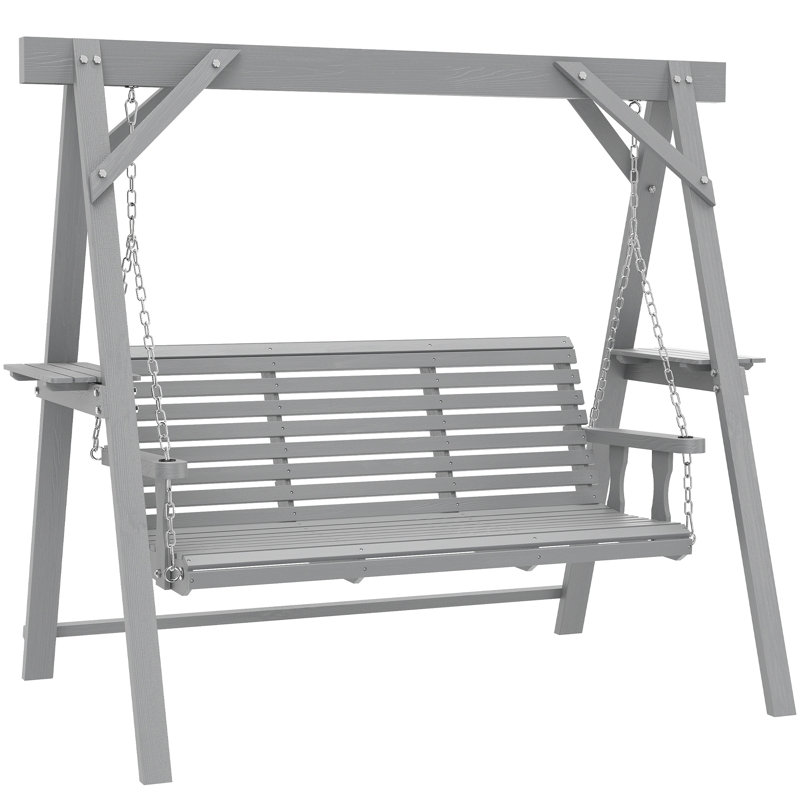 3 Person Porch Swing