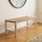 Brighton Wood Bench-86092910-91836724