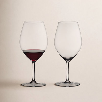 RIEDEL Wine Friendly Magnum Wine Glass