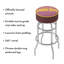 Tabouret 31 non fini