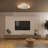 Correy 18.9'' Smart Ceiling Fan with LED Lights
