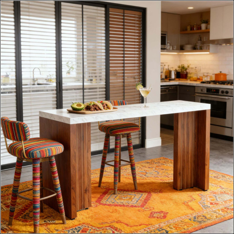 Coffee Counter,Chating Table,Bar Table,Dining Table