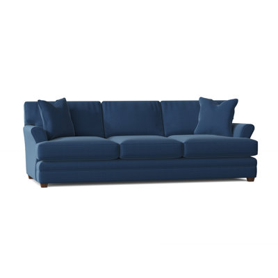 Harriss Upholstered 98'' Sofa