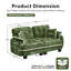 Canapé Chenille Cloud-133657614-133657619