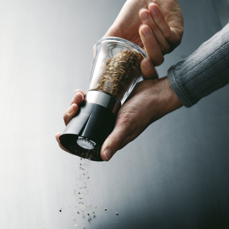 Grand Cru Salt & Pepper Mill