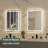 Kamiera Wall Mirror-526811596