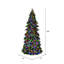 Artificial Christmas Tree with Lights-1901095733-1901095734