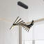 Lustre suspendu Elegant 