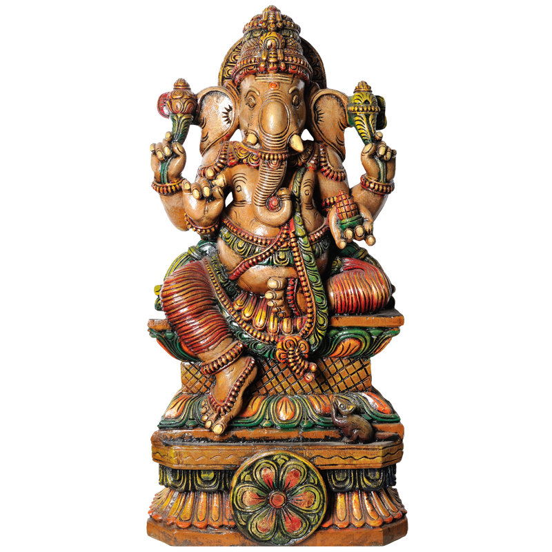 Bhawawan Ganesha