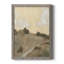 Hillside Walking Path IV - Peinture sur toile encadrée-1531326085-1531326084