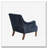 Button Tufted Accent Chair-1425871986