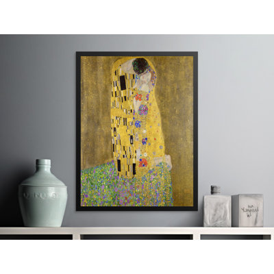 Sidney 1 Piece Wall Art
