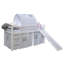 Ellicott mid-loft bed, 90 x 200 cm-773230613-773230616