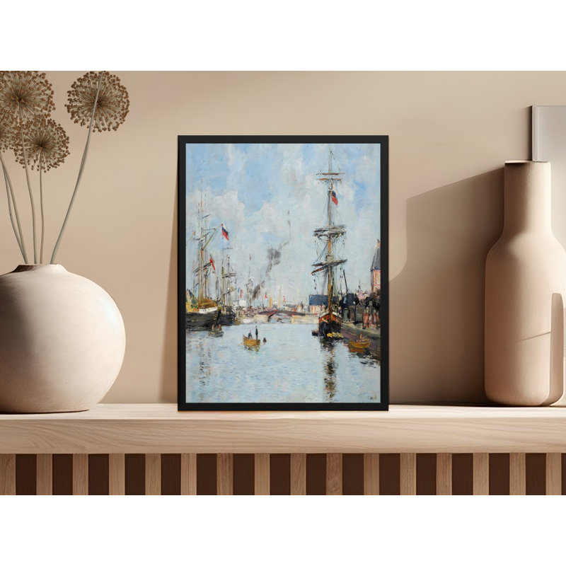Floater Frame Print, 8x10