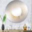 Starburst Decorative Mirror -95185733-123719834