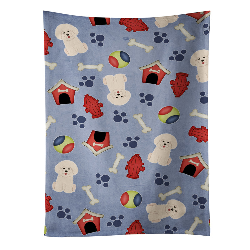 Dish Cloth Kitchen Towel