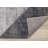 Andamo Geometric Beige Gray Stain Resistant Area Rug-90742848