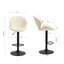 Ensemble de 2 tabourets de bar-612903810