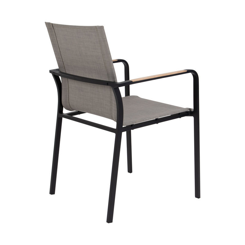 Greenport Outdoor Dining Armchair