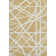 Premium Machine Washable Cossette AMF1040 Geometric Rug