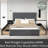 Jamarae Upholstered Platform Storage Bed-74816278