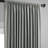 Jetset Polyester Textured Thermal Blackout Single Grommet Curtain Panel-541003011-541003016