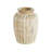 Mango Wood Table Vase