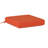 Forellen Outdoor 4'' Lounge Chair Seat Cushion-2121981654