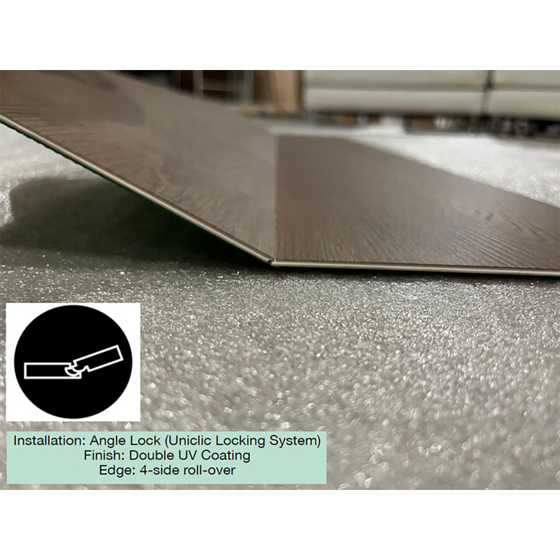 Plancher en bois Campeche City