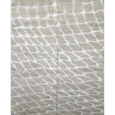 Oriental Indoor Rug
