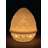 Lithophane Veena Ganesha 4.72" Novelty Light