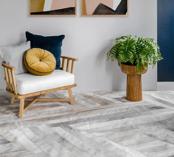 Art Hide Area Rug
