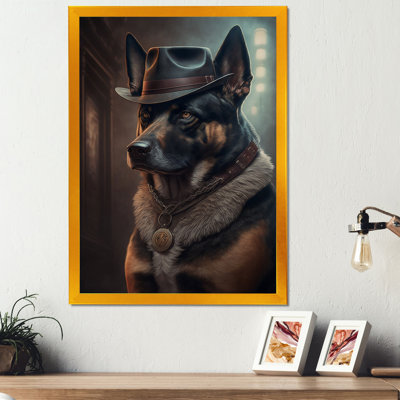 " Mafia Dog V "