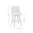 Four Leg Dining Set-81912180