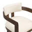 Tabourets de bar rembourrés 26 po Evesham-944869056