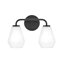 Éclairage pour meuble-lavabo Cantera-467838012