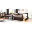 Full Over Bunk Bed, Drawers, , Convertible Concept, Solid Pine Wood, , Bed Structure, Fence - Shaped Guardrails, Easy Assembly Plan Over In And Drawers With To Use Features, Simple Operation