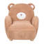 Domingue Upholstered Armchair-930810207