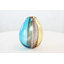 Vase de table en verre Damiani