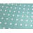 Knowle Rectangle Dots Polyester Tablecloth-187096495