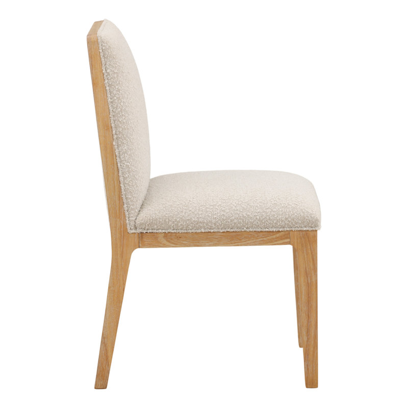 Itan Dining Chair Cream