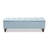 Kalarovich Polyester Upholstered Storage Bench-747426550